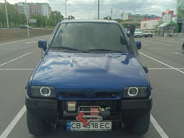 Авто Ford Maverick 1996 № 8161237