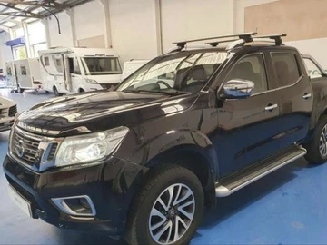 Авто Nissan Navara 2018 № 8161240