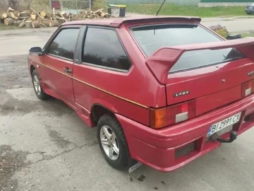 Авто ВАЗ 2108 1989 № 8161242