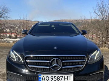 Авто Mercedes 220 2018 № 8161250