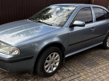 Авто Skoda Octavia 2008 № 8161251