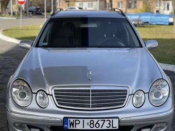 Авто Mercedes E Серия 2005 № 8161257