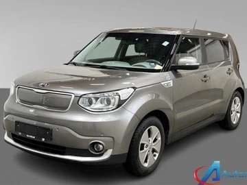 Авто KIA Soul 2015 № 8161263