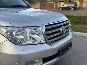 Авто Toyota Land Cruiser 200 2008 № 8161264