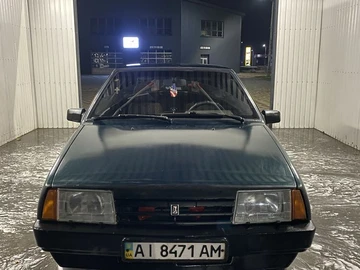 Авто ВАЗ 21093 2006 № 8161269