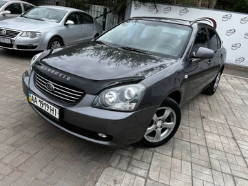 Авто KIA Magentis 2008 № 8161278