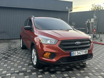 Авто Ford Escape 2019 № 8161284