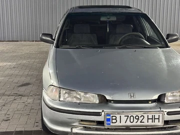 Авто Honda Accord 1996 № 8161334