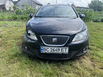 Авто SEAT Ibiza 2011 № 8161335