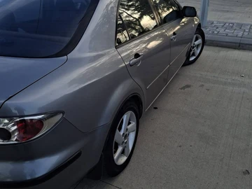 Авто Mazda 6 2005 № 8161344