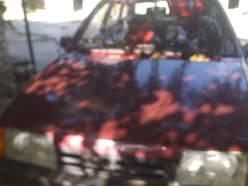 Авто ВАЗ 2109 1995 № 8161346