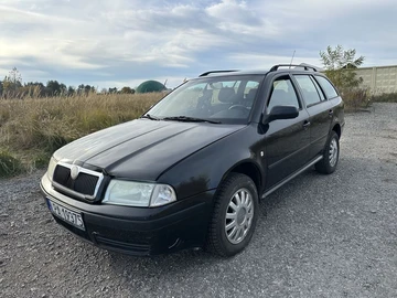 Авто Skoda Octavia 2007 № 8161352