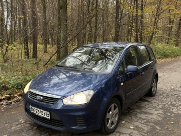 Авто Ford C-Max 2007 № 8161353