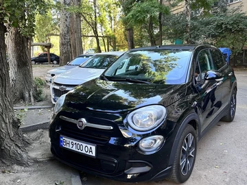 Авто Fiat 500 2016 № 8161357