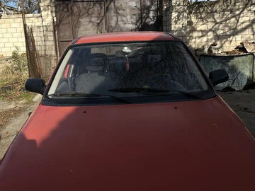 Авто Opel Astra 1996 № 8161365