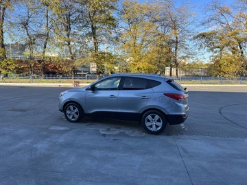Авто Hyundai Ix35 2013 № 8161367