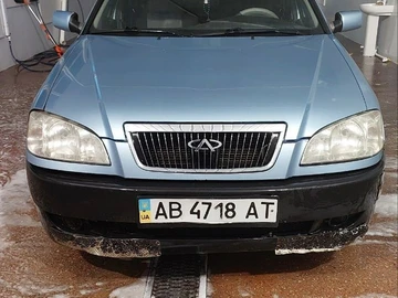 Авто Chery Amulet 2007 № 8161371
