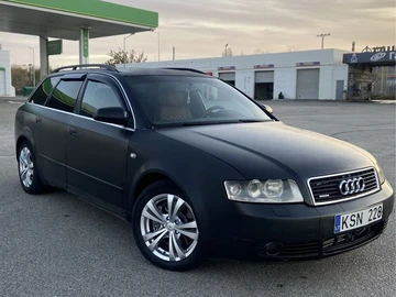Авто Audi A4 2004 № 8161373