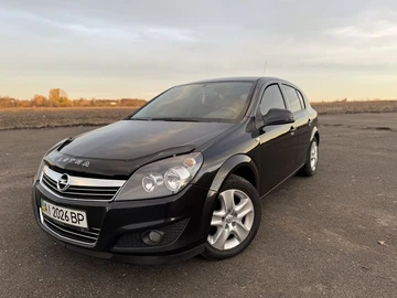 Авто Opel Astra 2012 № 8161374