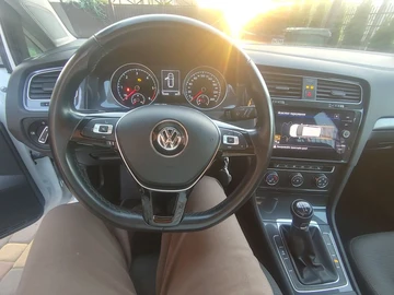 Авто Volkswagen Golf 2019 № 8161379