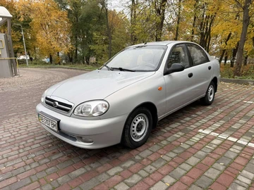 Авто Daewoo Sens 2012 № 8161380