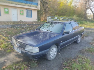 Авто Audi 100 1990 № 8161382