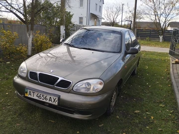 Авто Daewoo Arcadia 2002 № 8161364