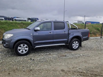 Авто Toyota Hilux Pick Up 2011 № 8161513