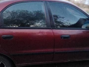 Авто Daewoo Lanos Sens  2006 № 8161518