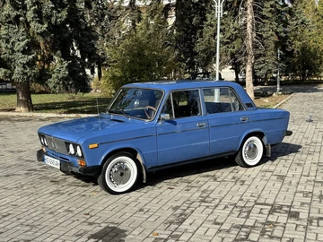 Авто ВАЗ 21063 1986 № 8161519