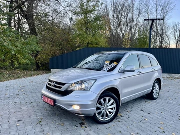 Авто Honda Cr-V 2011 № 8161527