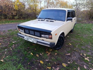 Авто ВАЗ 2104 1985 № 8161541