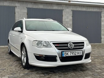 Авто Volkswagen Passat Variant 2010 № 8161549