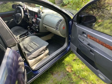 Авто Opel Omega 1995 № 8161550