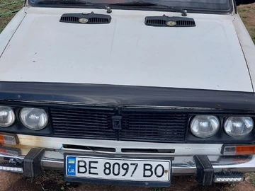 Авто ВАЗ 2103 1989 № 8161556