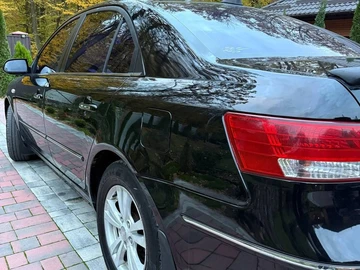 Авто Hyundai Sonata 2010 № 8161558