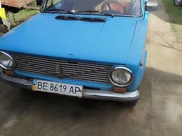 Авто ВАЗ 2101 1981 № 8161561