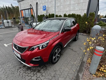 Авто Peugeot 3008 2019 № 8161566