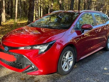 Авто Toyota Corolla 2019 № 8161598