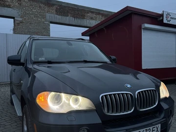 Авто BMW X5 2013 № 8161599