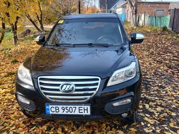 Авто Lifan X60 2013 № 8161602