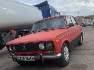 Авто ВАЗ 2103 1986 № 8161606
