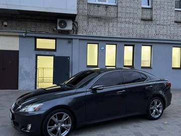 Авто Lexus Is Серія 2011 № 8161624