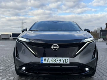 Авто Nissan Rogue 2023 № 8161625