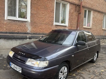 Авто ВАЗ 2110 2003 № 8161628
