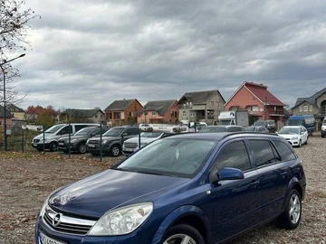 Авто Opel Astra 2009 № 8161636