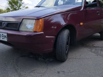 Авто ЗАЗ 1103 Slavuta 2004 № 8161697