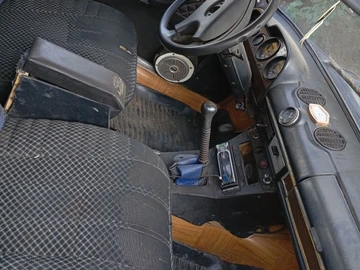 Авто ВАЗ 2106 1985 № 8161706