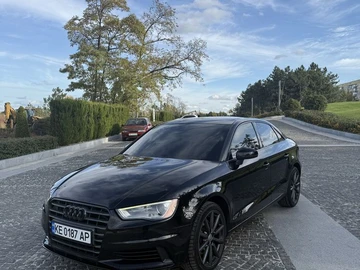Авто Audi A3 2015 № 8161710
