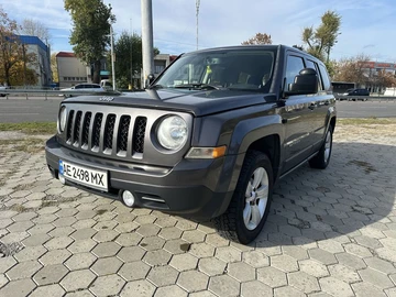 Авто Jeep Patriot 2015 № 8161715
